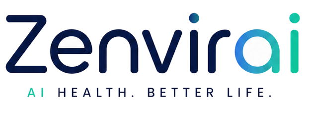 Zenvirai